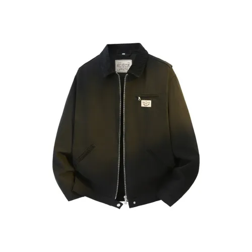 CHOCOOLATE Мужские Куртки