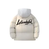 Экрю (Черный текст)