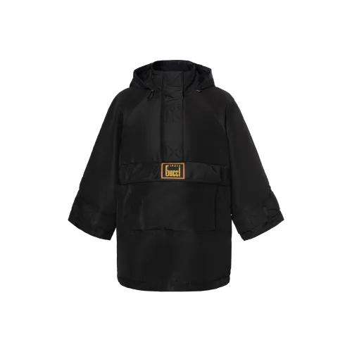 GUCCI Черные Женские Куртки