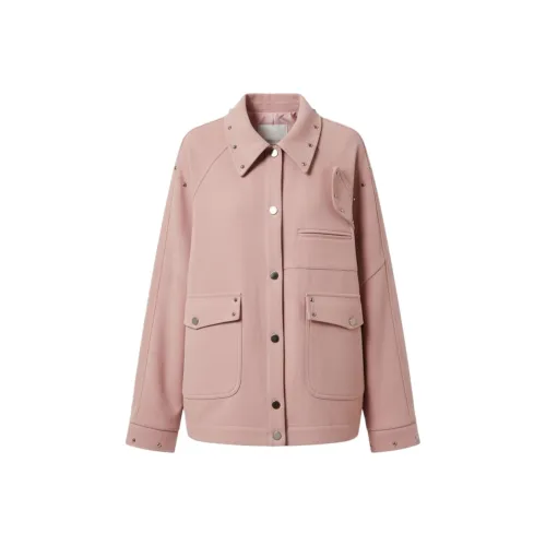 JOPPTI Женские Куртки