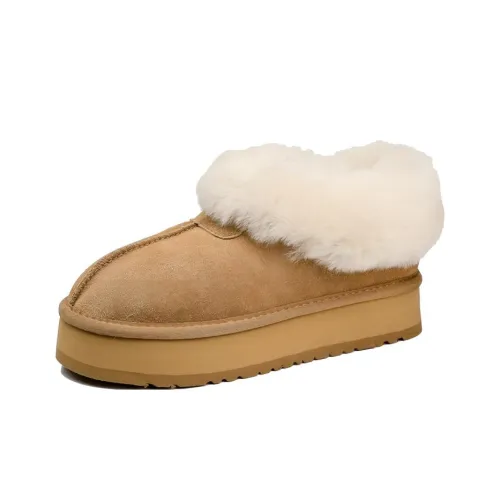 LANMOU Женские ботильоны