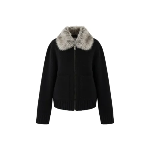 JOPPTI Вельвет Feel Пальто Женское