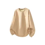 Хаки (позолоченный значок на груди)