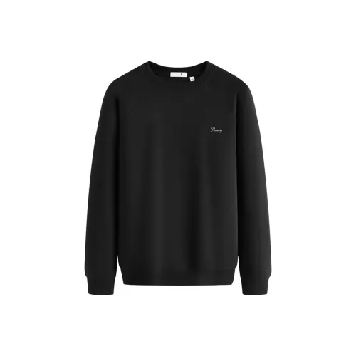 YULANGGONGWU Мужские Свитшоты