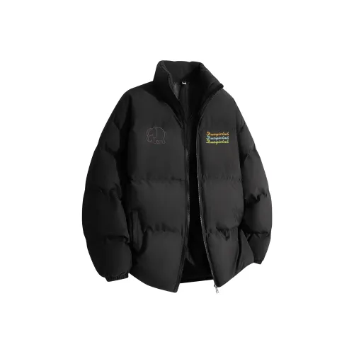 Duoyi Унисекс Пуховики