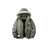 Лесной зеленый