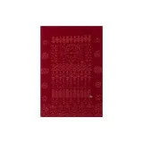 История Красный-Han Дворцовый Элегантность