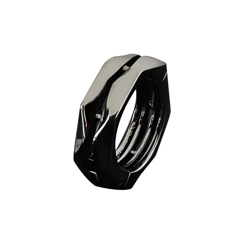 QINGYAZHUBAO Медная заколка On Серьги Унисекс