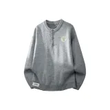 Светло-серый