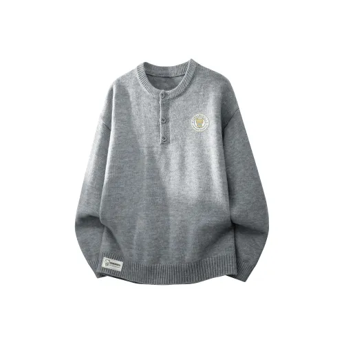 Sanrio X Cinnamoroll Yugui Dog Свитер Унисекс