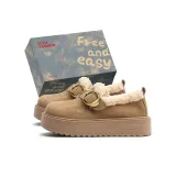 Хаки - Эксклюзивная обувь Коробка