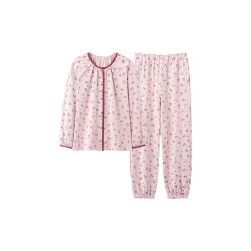 MADALLO Изображение Цвет Женские Пижамные Комплекты