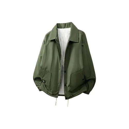 Zomuros Унисекс Пуховики