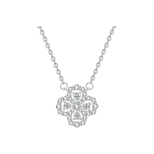 JUICY GRAPE Ожерелья из титанового стального сплава Женские