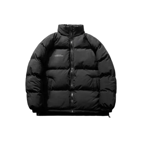 CELUCASN Унисекс Пуховики