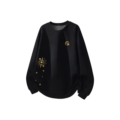 Miniso Унисекс Свитшоты