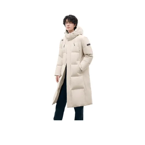 YAYA Унисекс Пуховики