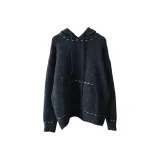 Темно-серый