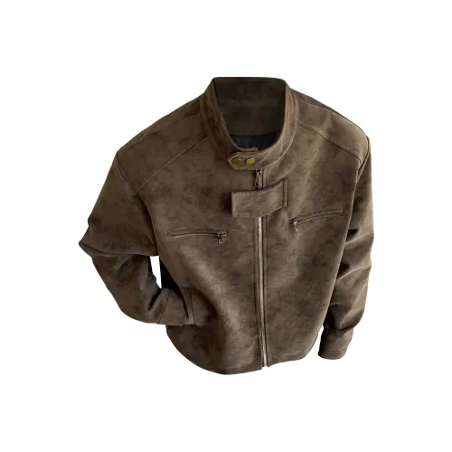 SXSY Унисекс Пуховики