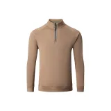 Верблюжий цвет, с флисовой подкладкой