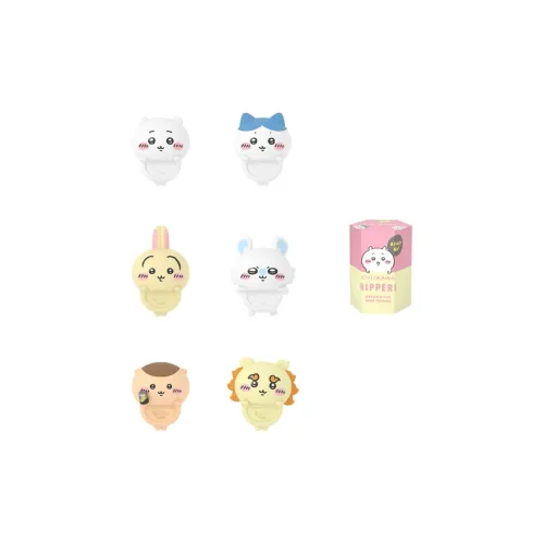 Sonny Angel Чиикава Pappa Коллекция Слепые коробки Одиночная Слепая коробка Цельная коробка 12 шт