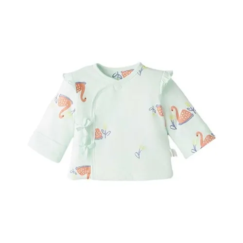 Chiaus Повседневная рубашка для малышей и детей дошкольного возраста