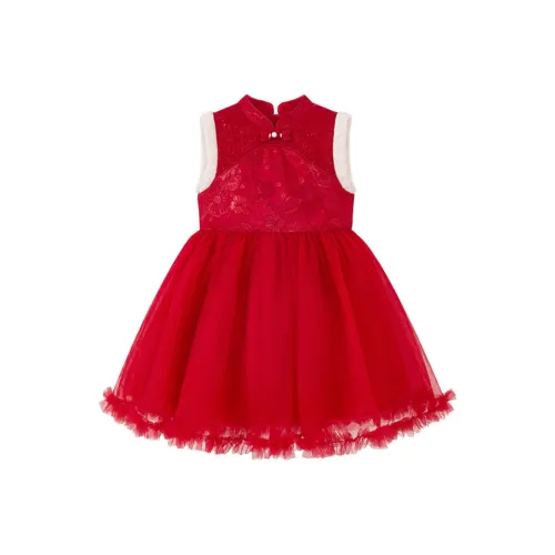 Mini Bala Женские Платья