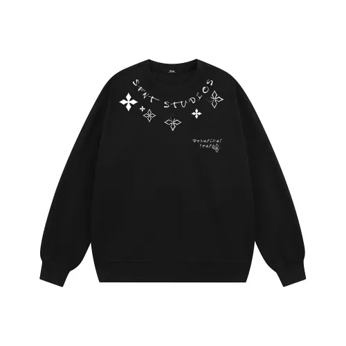 SFNT Унисекс Свитшоты