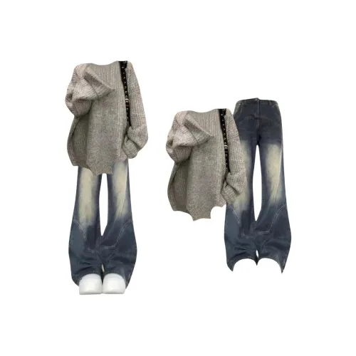 ONENINE34PM Повседневный костюм женский