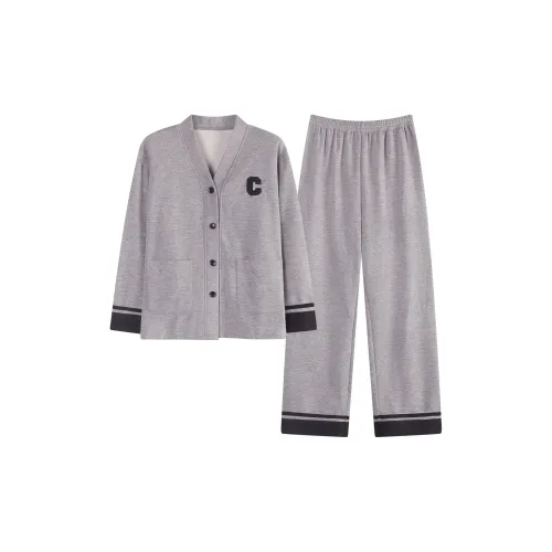 FANQIANYI CQDM 6302 Женские Пижамные Комплекты