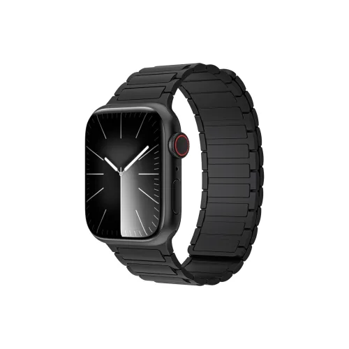 Vobafe Ремешок Apple Совместимость Силиконовый Материал 225 мм