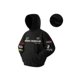 Черный (с флисовой подкладкой)