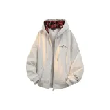 Белый, серый, вересковый, красный