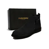 Голень Черная (Стандартная)