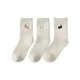 Курица+Белка+Котенок