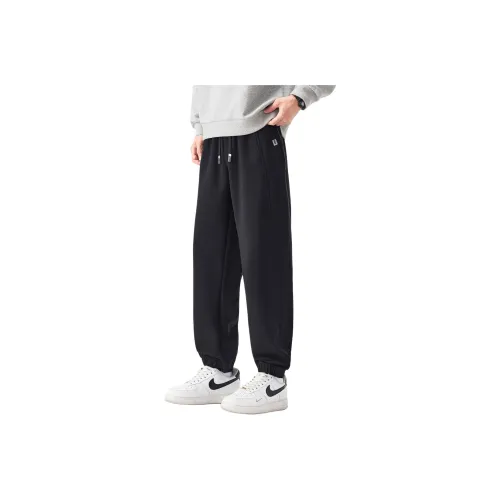 FAIRWHALE Wind Style Collection Повседневные брюки Унисекс