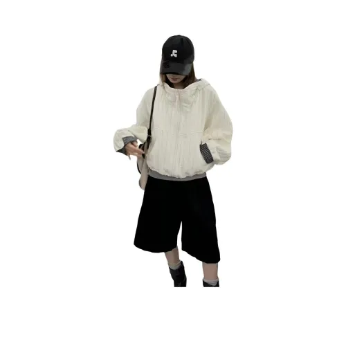 SEAR OFFICIAL Пуховик Женский