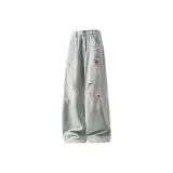 Грязно-желтый