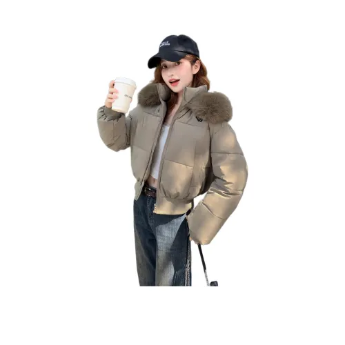 Eat Studios Женские парки