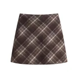 Фотиния, серый, с подкладкой