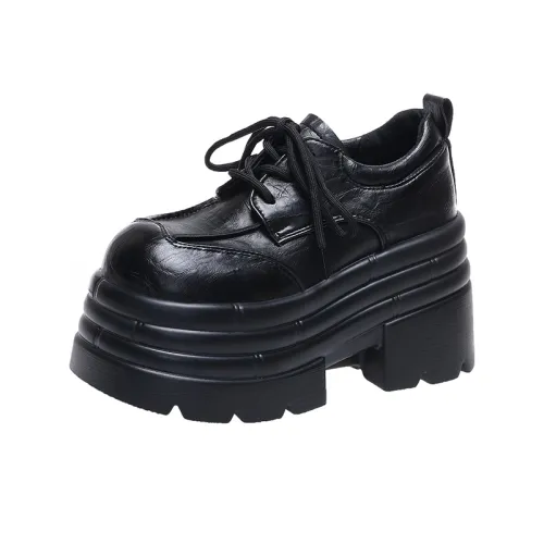 NTOZE Лоферы Женские