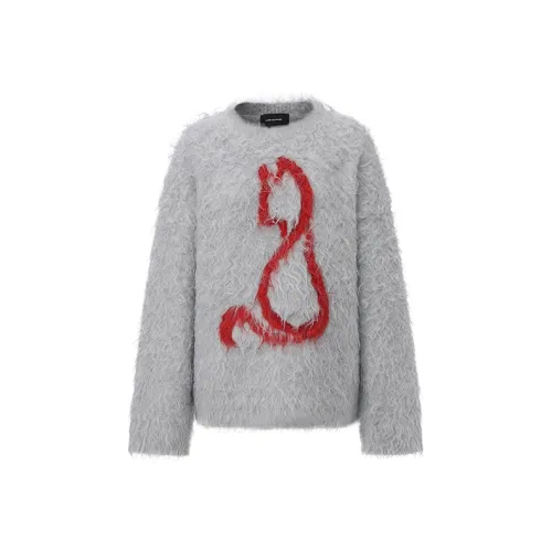 VANN VALRENCÉ Унисекс Трикотаж