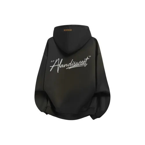 AFANDI Унисекс Свитшоты