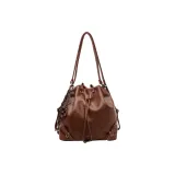 Коричневый