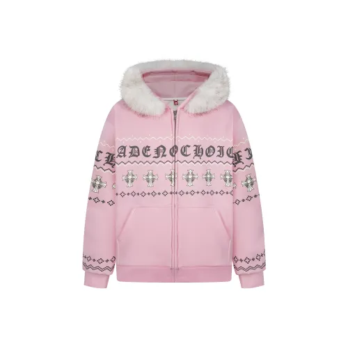 GBXM Унисекс Пуховики