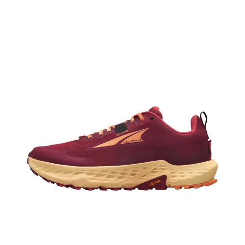 Кроссовки для трейлраннинга Altra TIMP 5 Женские