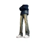 Винтажный синий [Эластичный, улучшенный]