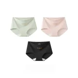 Matcha Green + Nude Pink + Obsidian