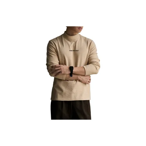 PERDONTOO Мужские термофутболки