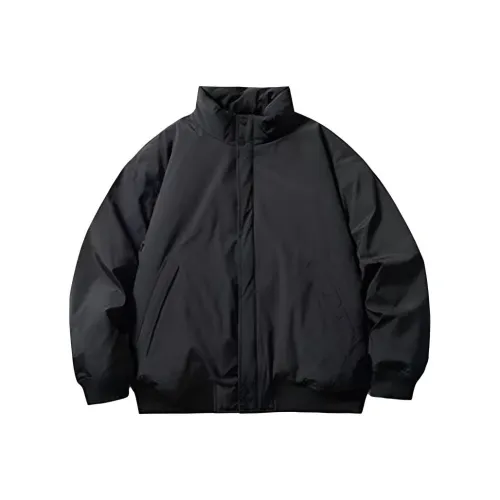 HIDDEN VALLEY Пуховик Унисекс